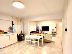 Blk 324 Sembawang Close (Sembawang), HDB 4 Rooms #585629231